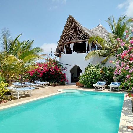 Huhuru House Ватаму Екстер'єр фото