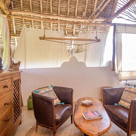 Huhuru House Ватаму Екстер'єр фото