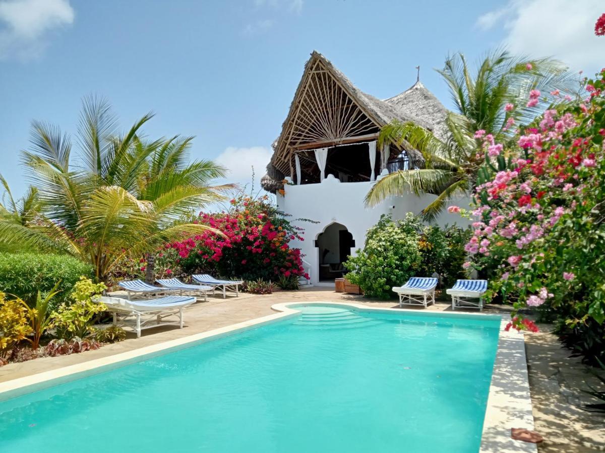 Huhuru House Ватаму Екстер'єр фото