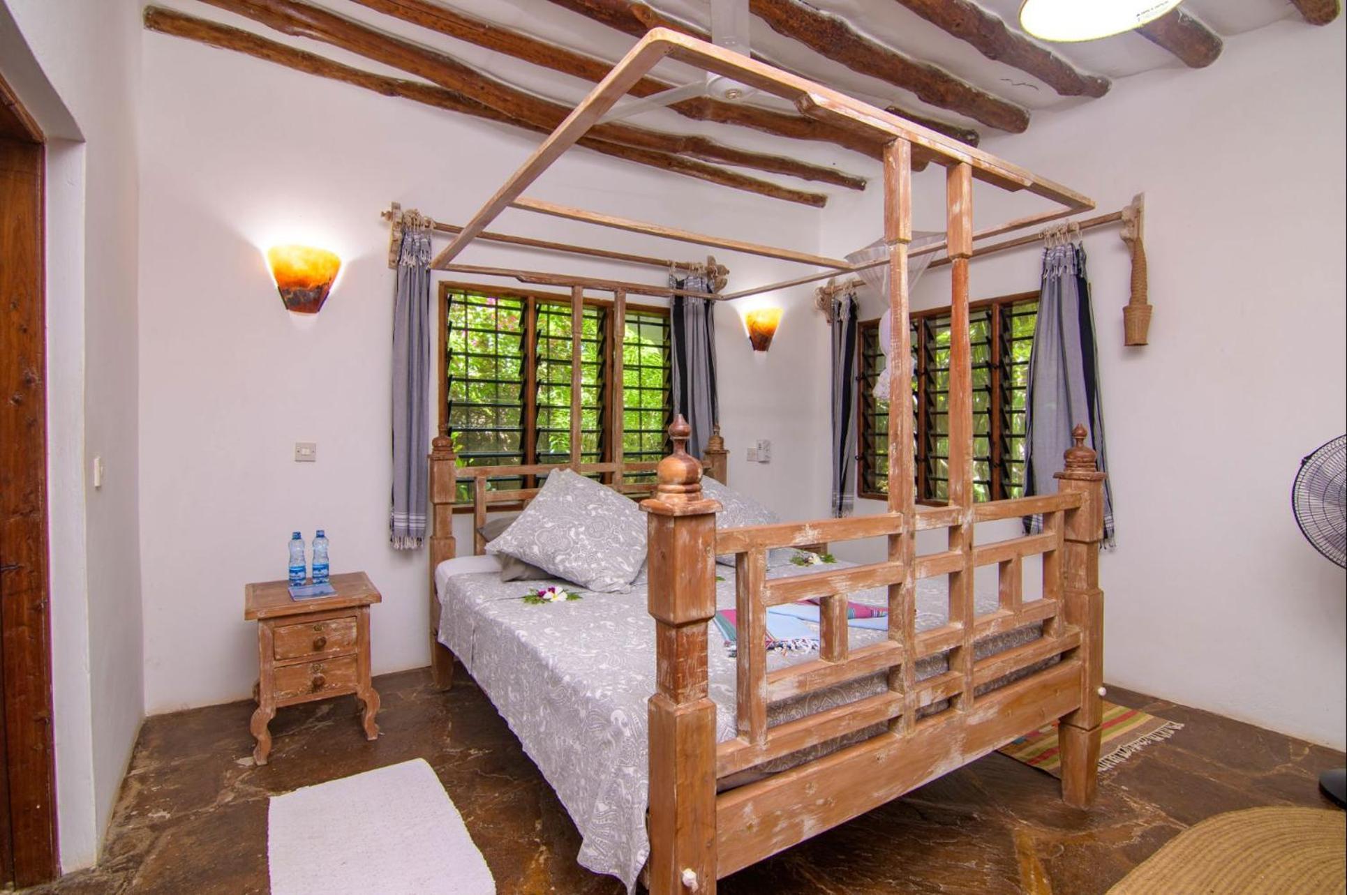 Huhuru House Ватаму Екстер'єр фото