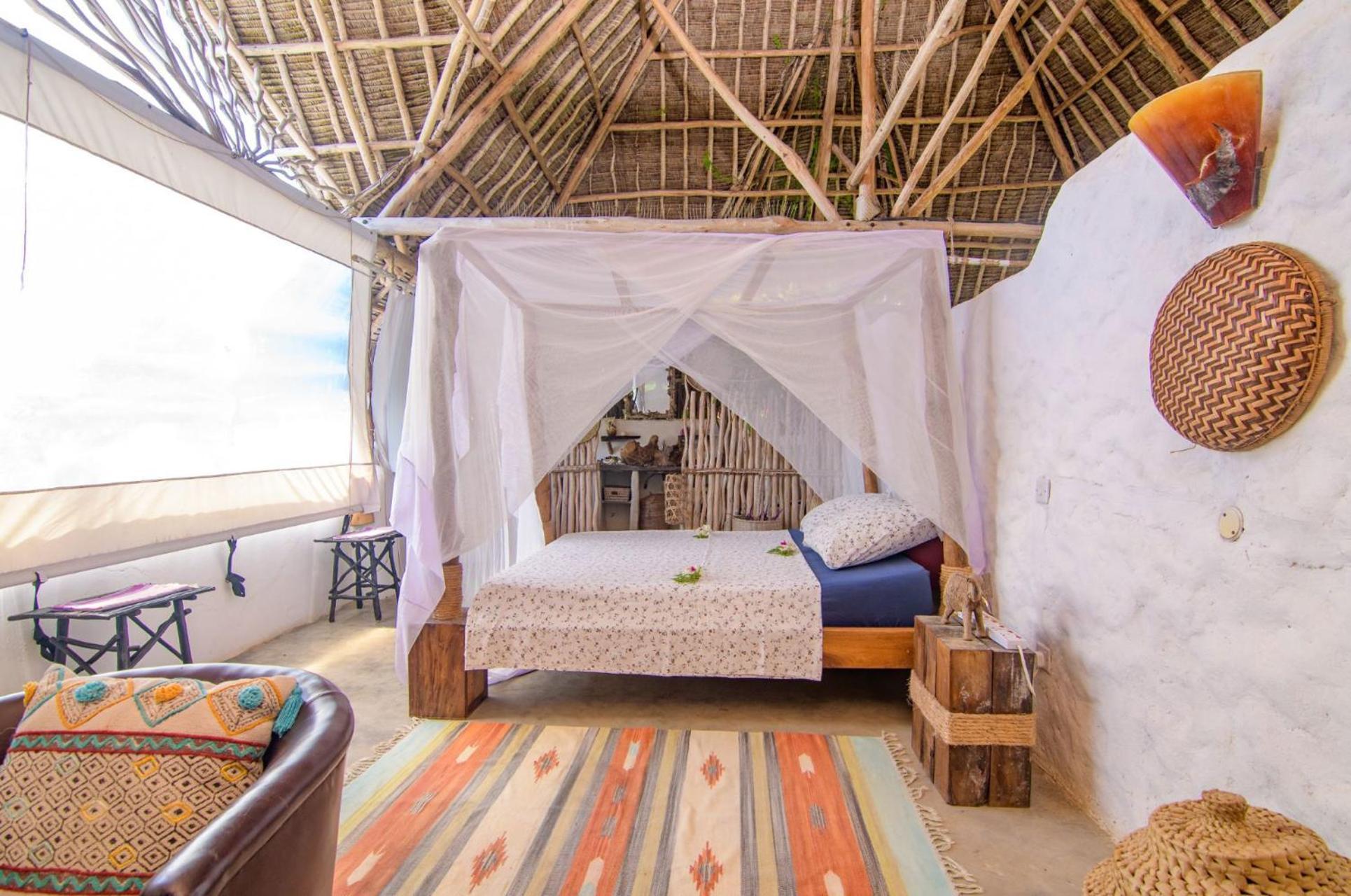 Huhuru House Ватаму Екстер'єр фото